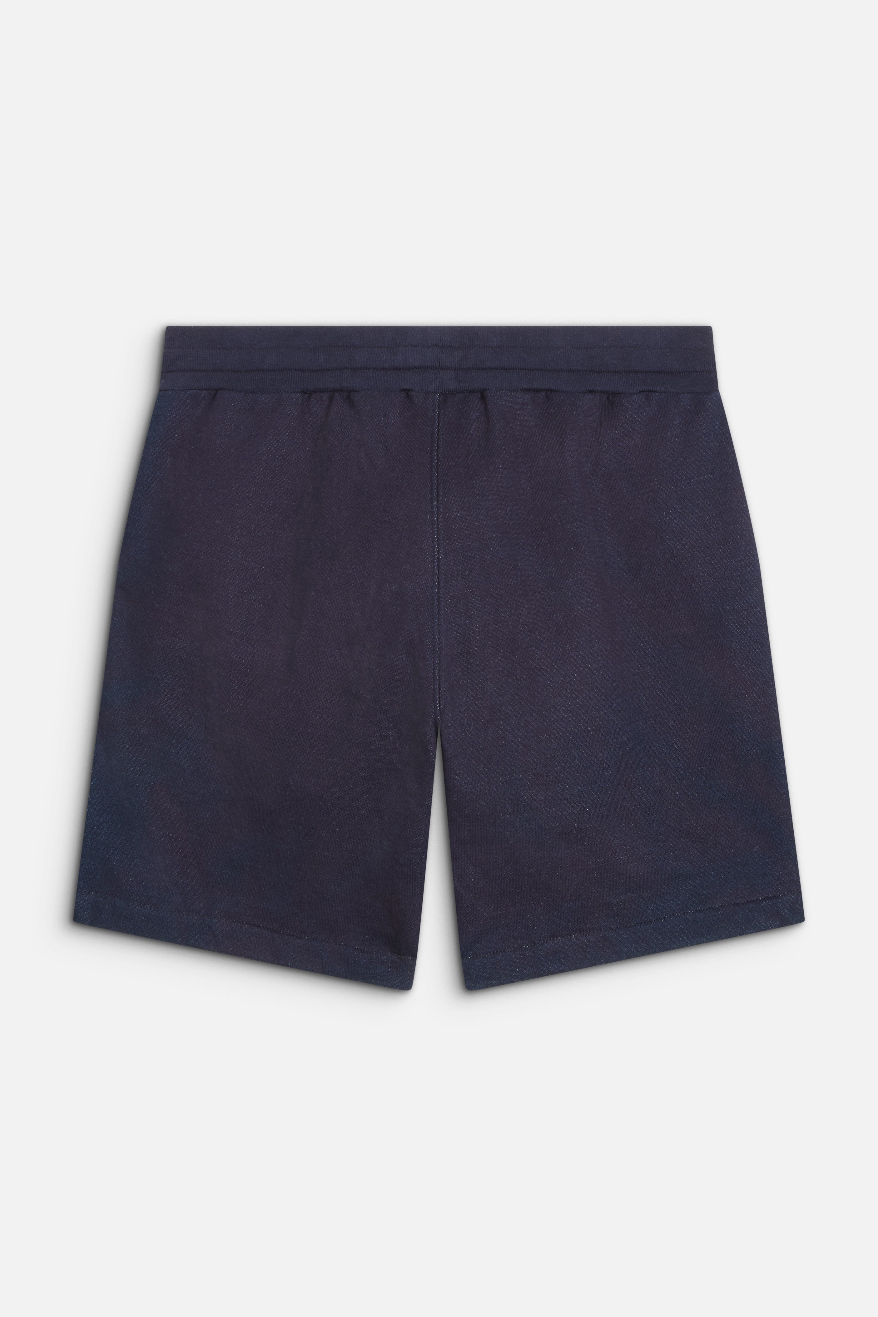 Liddell Lounge Shorts Indigo