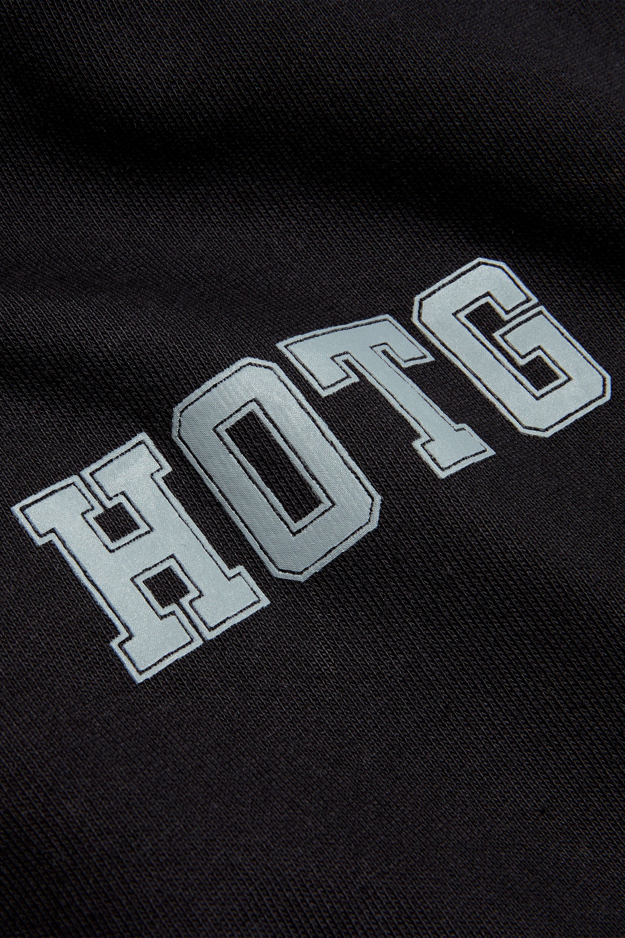 Liddell Lounge Set HOTG Black