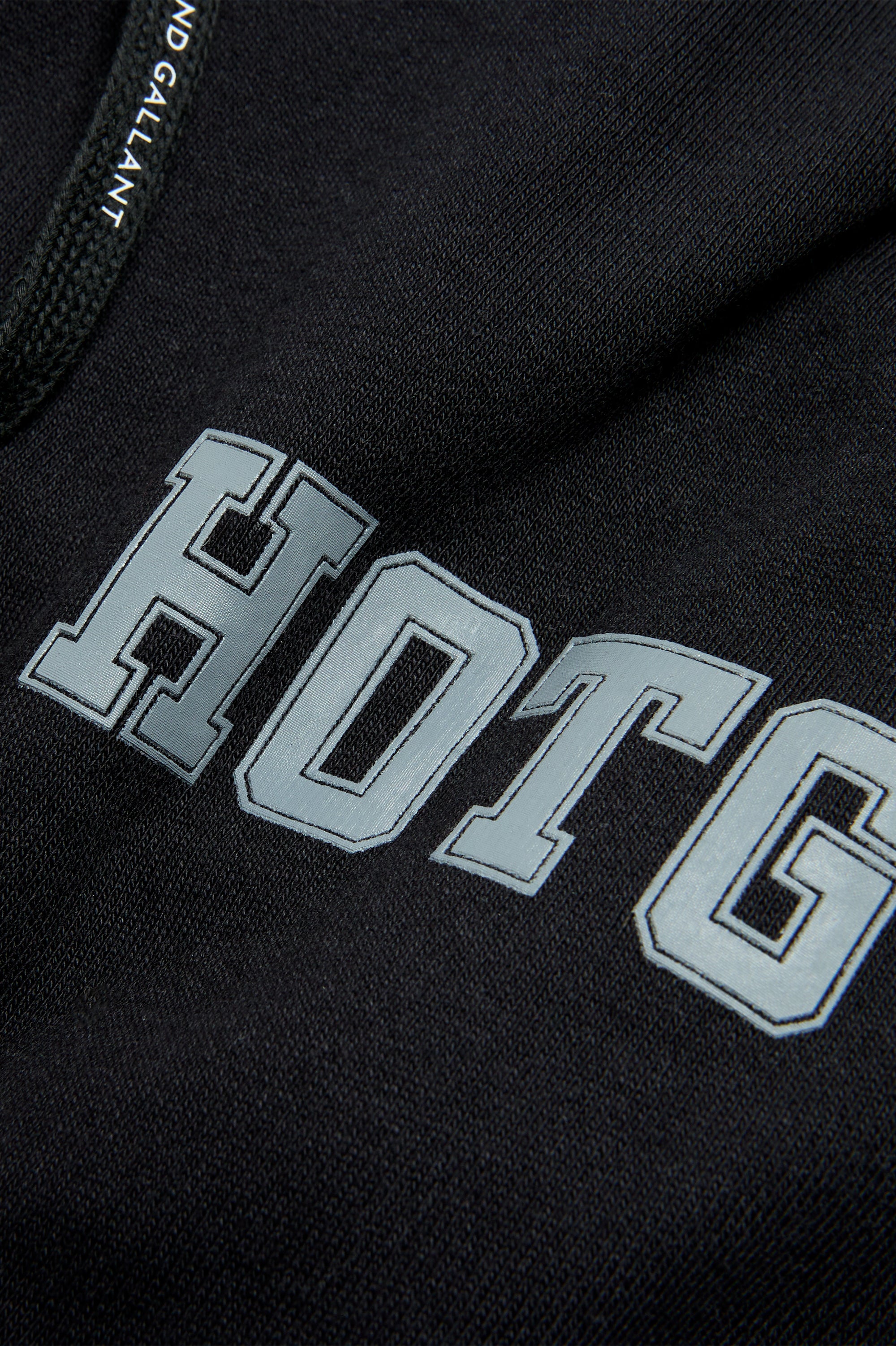 Liddell Lounge Set HOTG Black