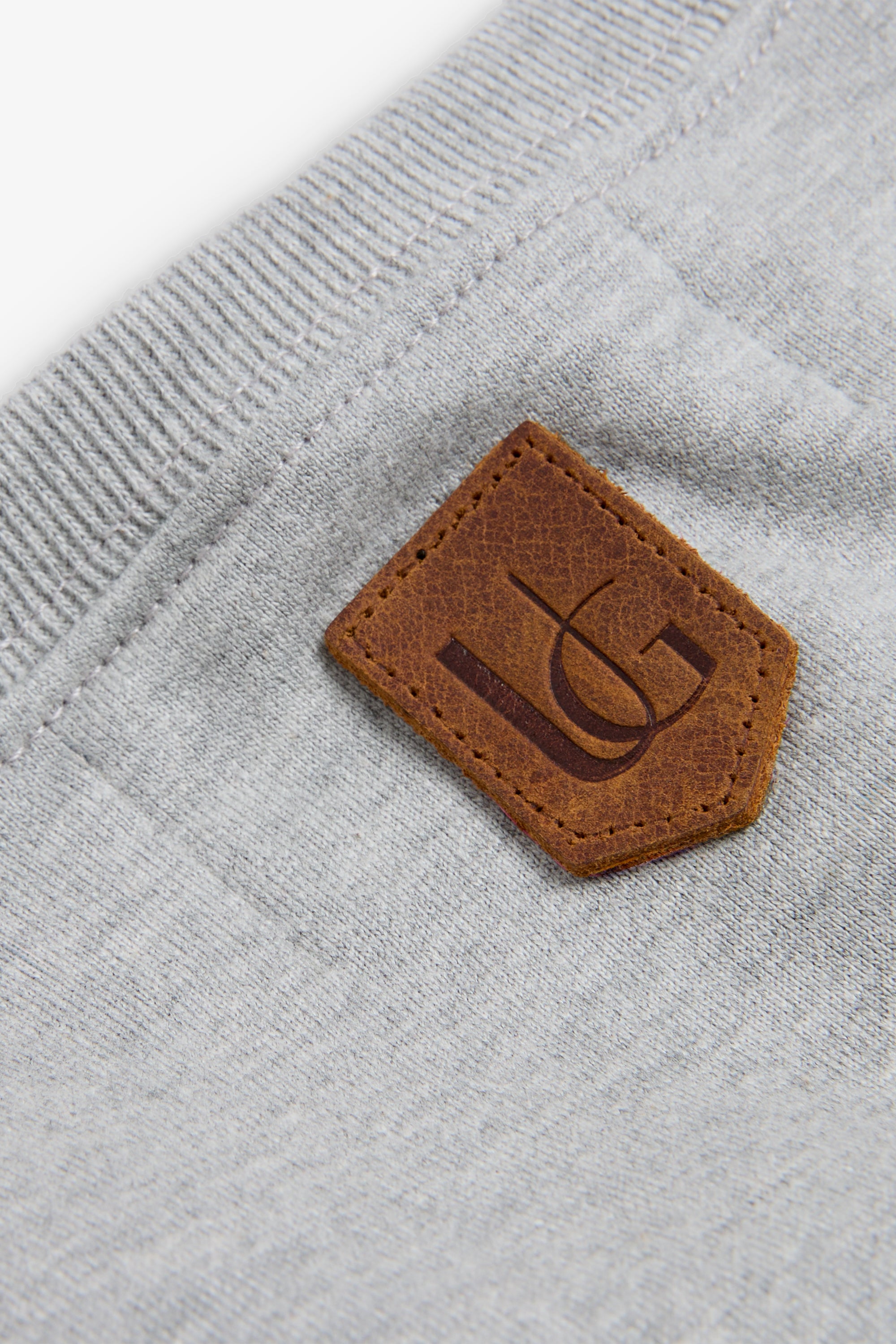 Liddell Lounge Set HOTG Heather Grey