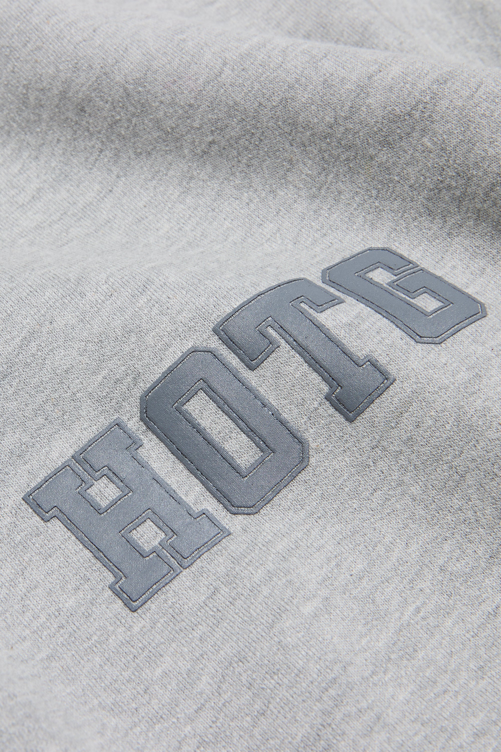 Liddell Lounge Set HOTG Heather Grey