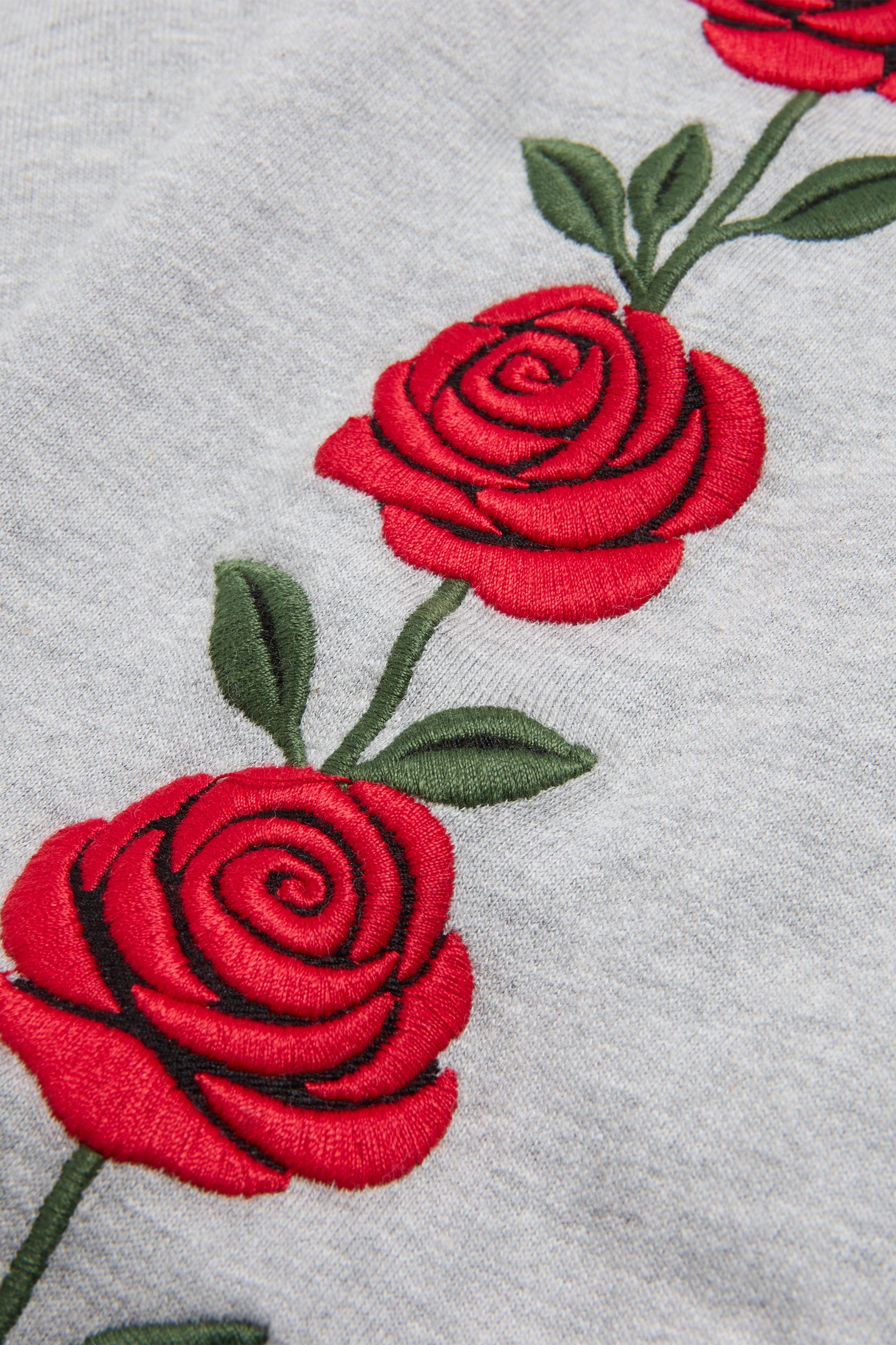 Liddell Lounge Set HOTG Heather Grey