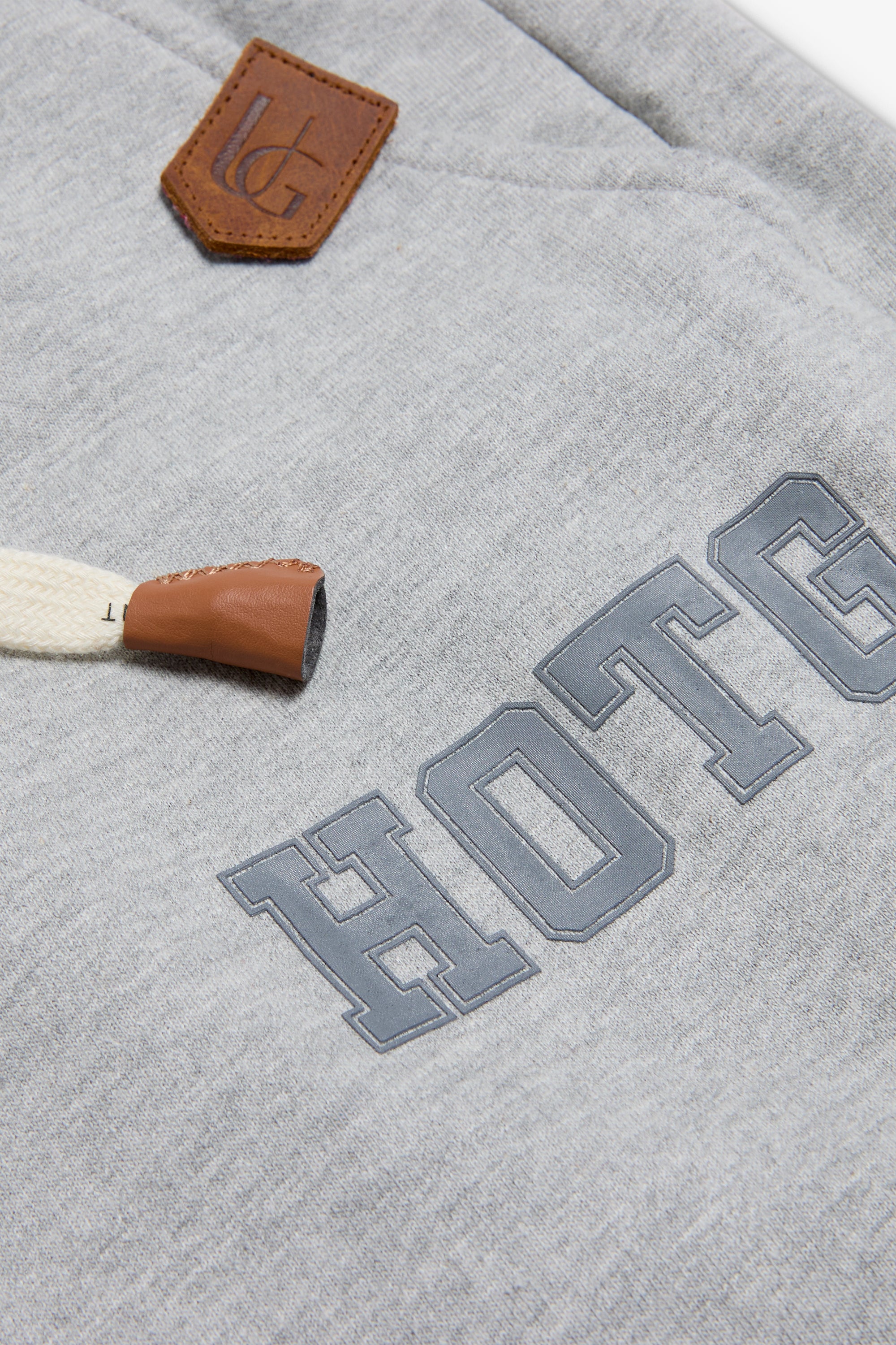 Liddell Lounge Set HOTG Heather Grey