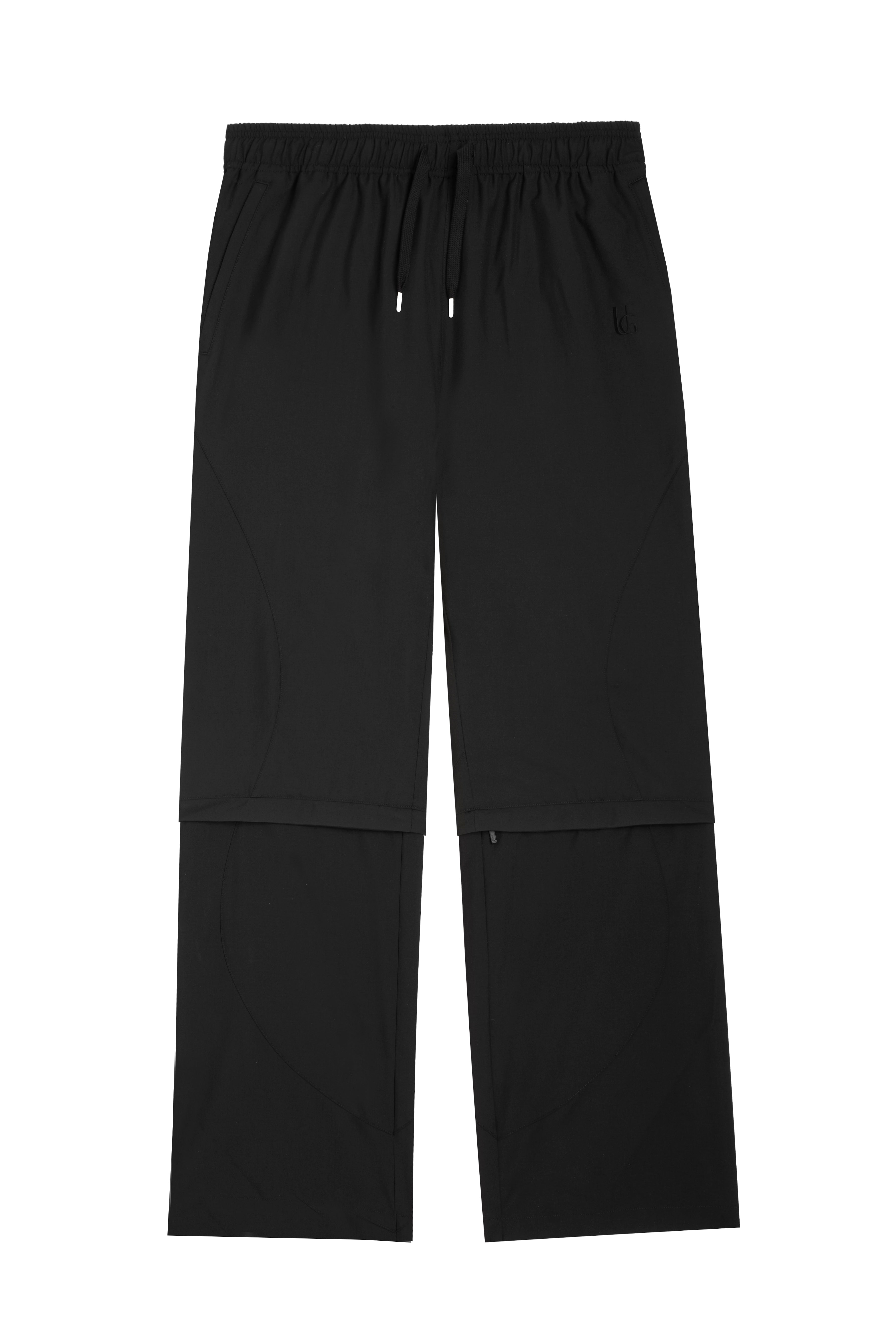 Domingos Convertible Track Pant