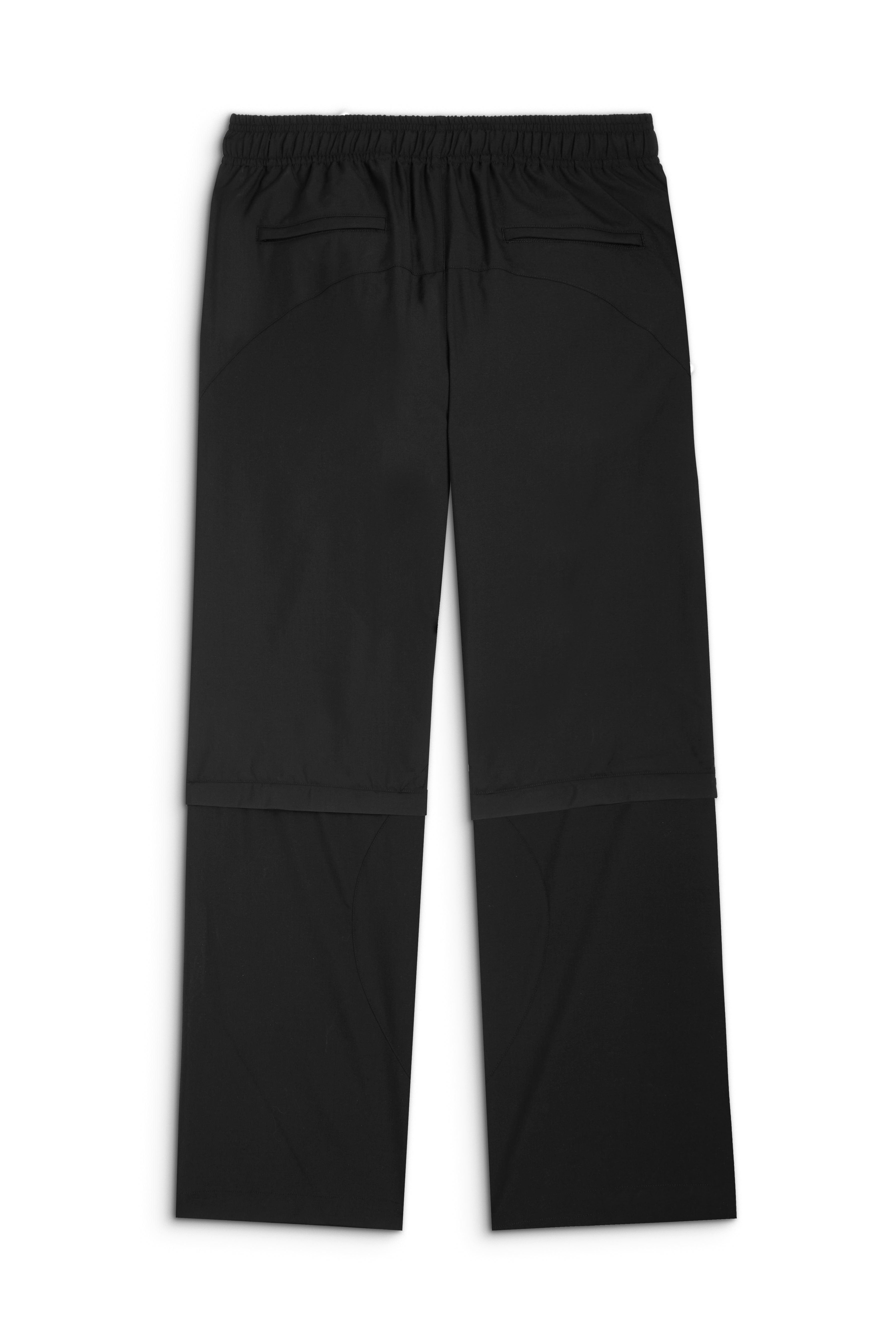 Domingos Convertible Track Pant