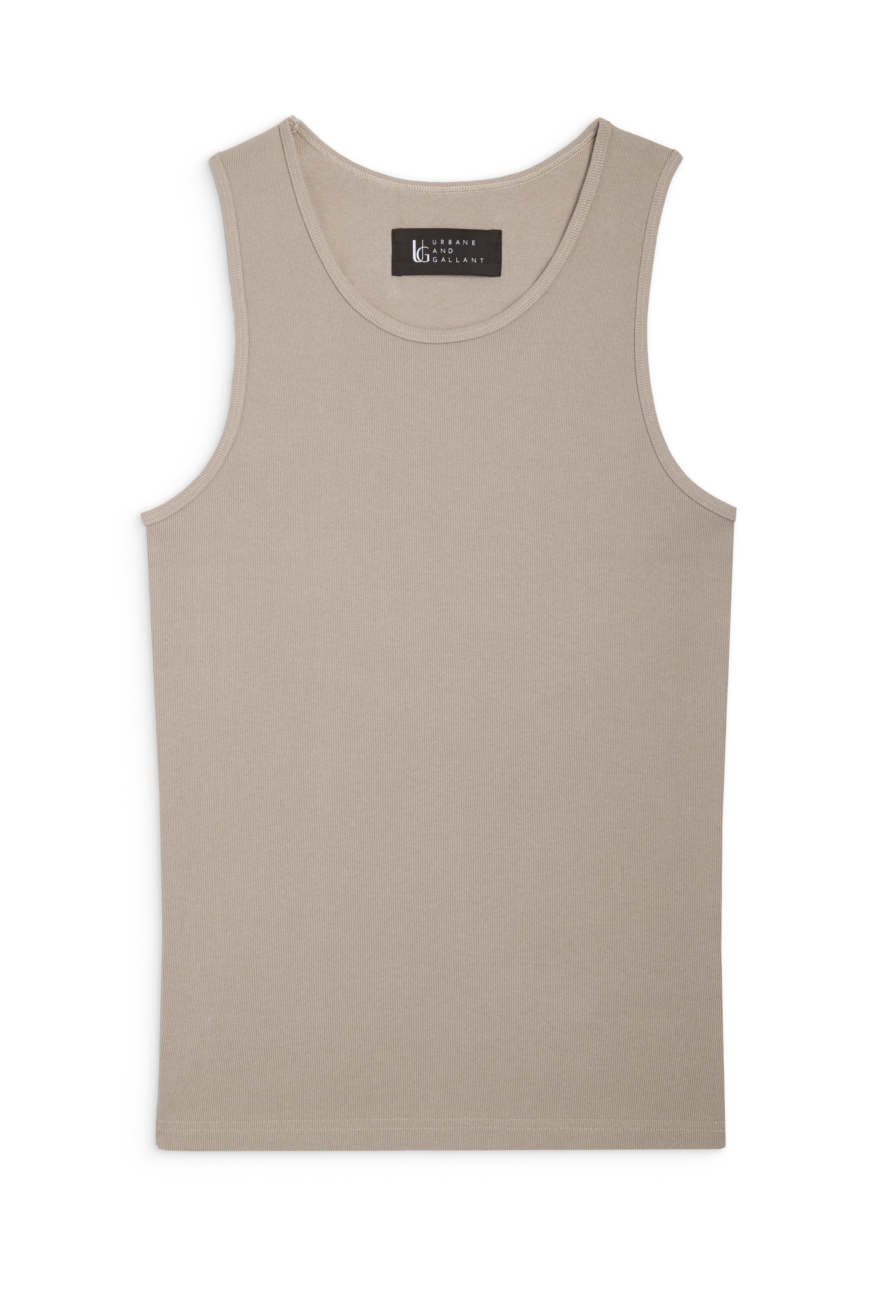 DD Tank Top