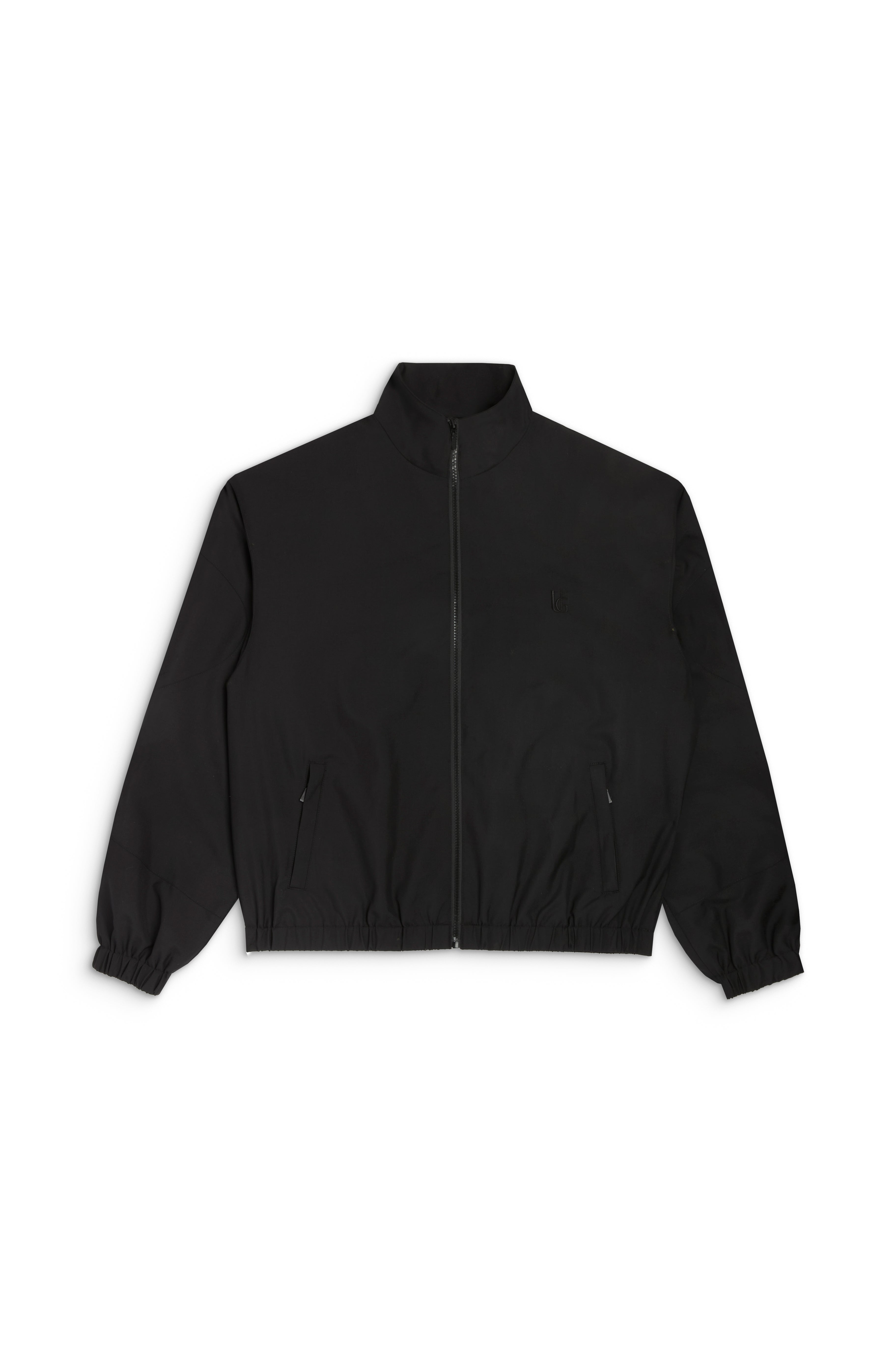 Domingos Track Jacket