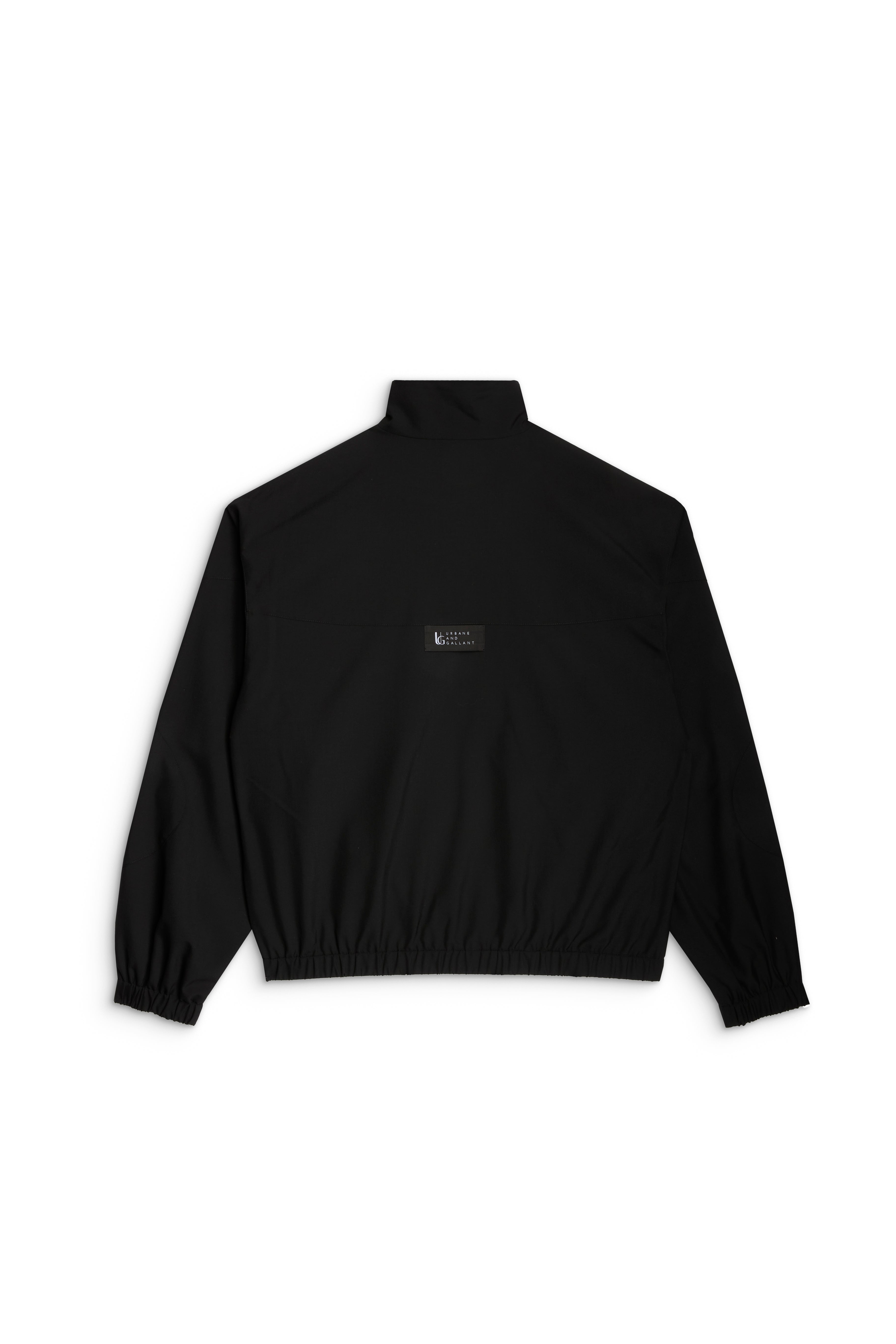 Domingos Track Jacket