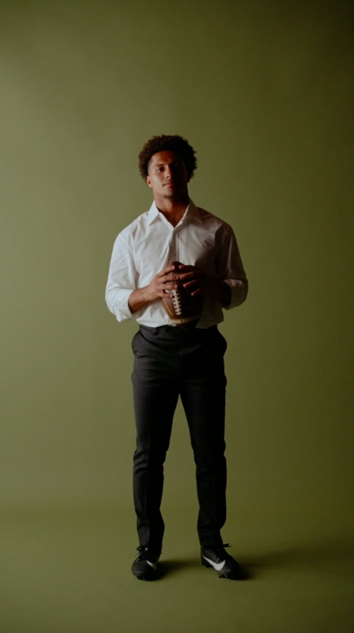 Trent Mosley