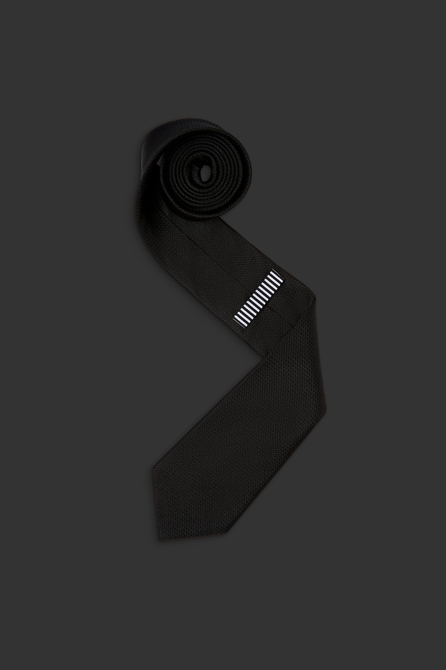 Nick Tie Black