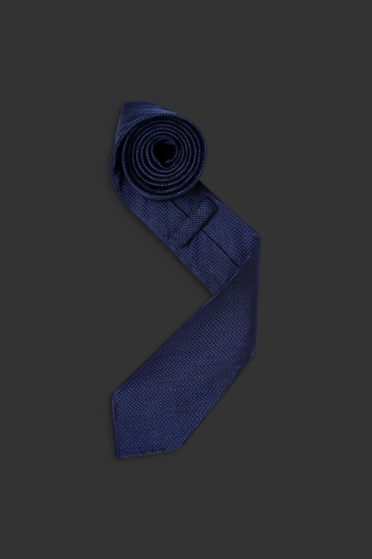 Nick Tie Navy