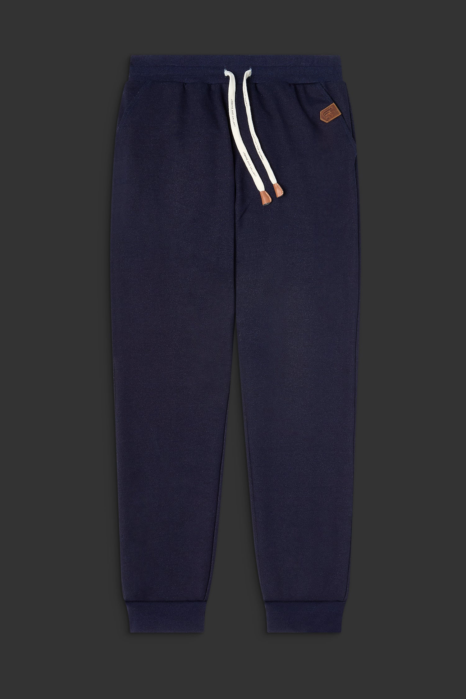 Liddell Lounge Pant Indigo