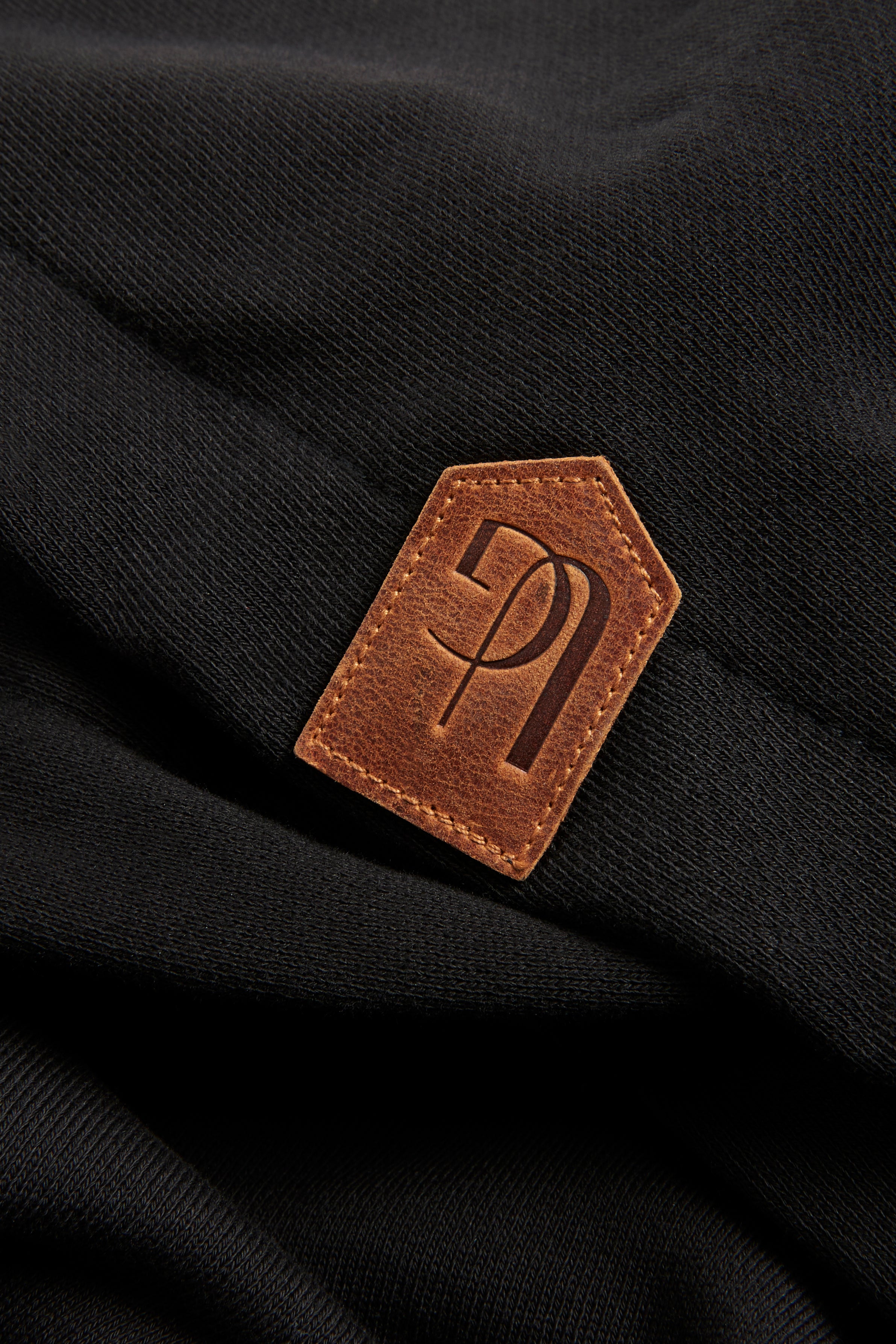 Liddell Lounge Pant Black