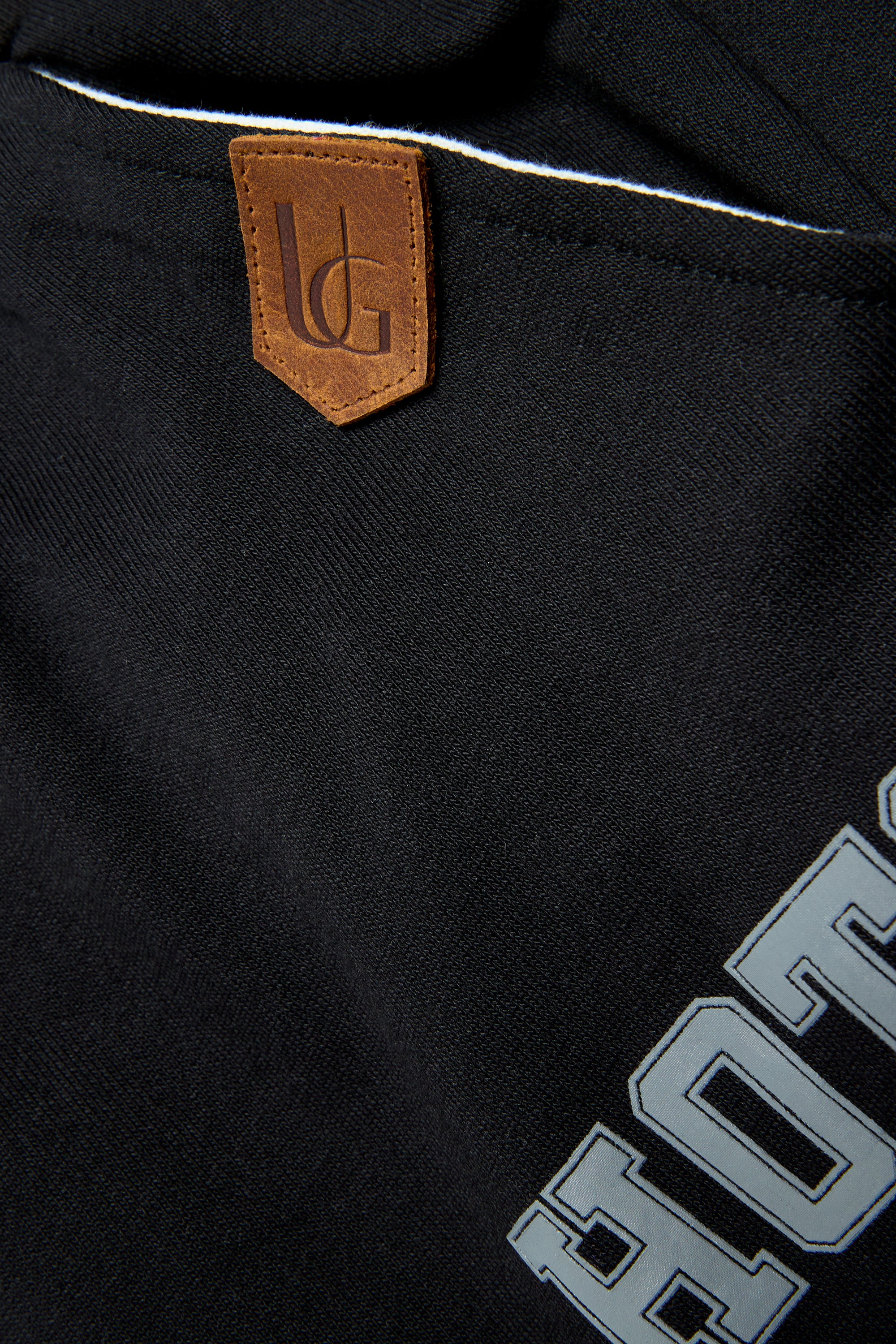 Liddell Lounge Set HOTG Black