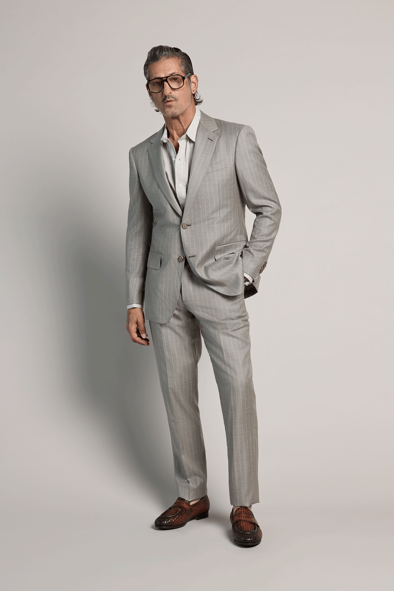 Domingos Duarte Suit