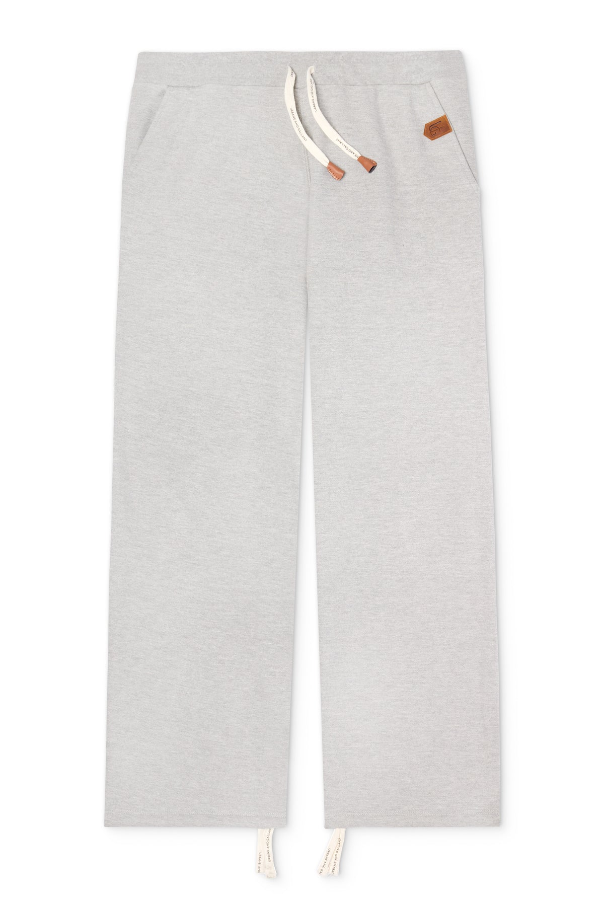 Lewis Lounge Pant Heather Grey