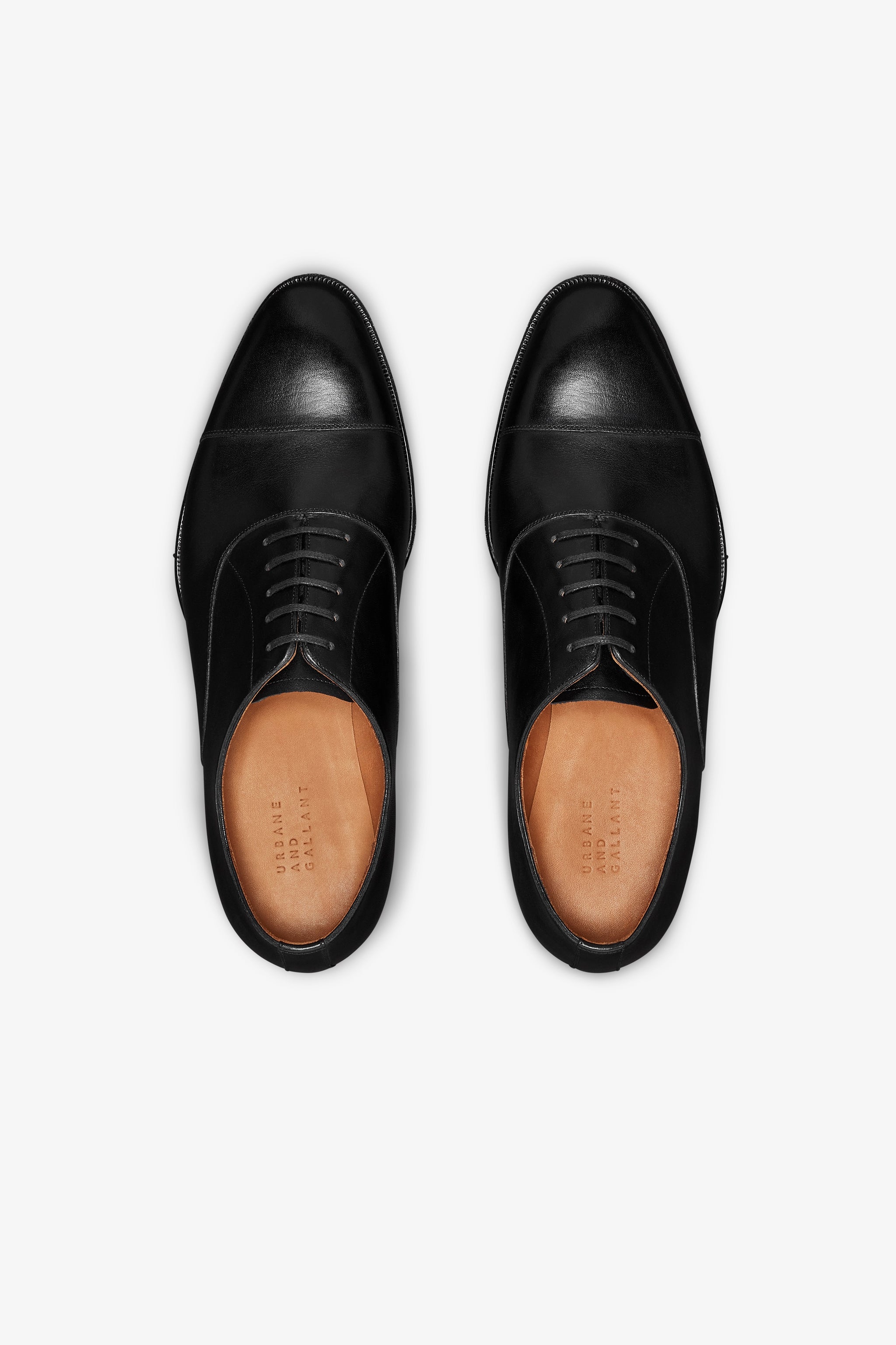 The Baron Black
