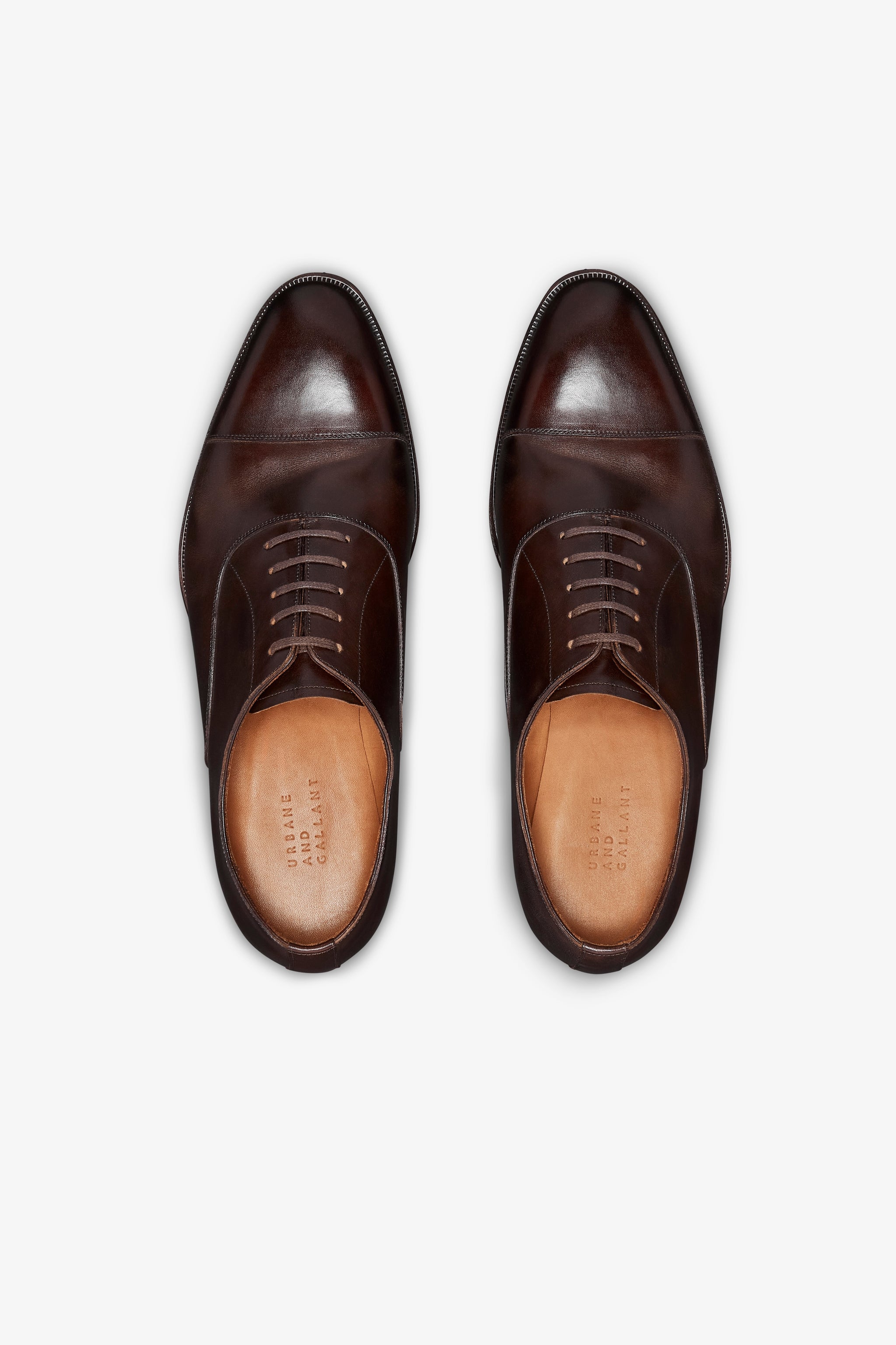 The Baron Brown
